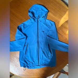 Outdoor Research Ferrosi Hoodie